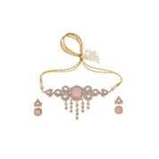 22K Gold Plated Fashion Set