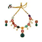 22K Gold Plated Fashion Sets