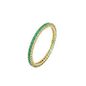 22K Gold Plated Fashion Bangle (Single)