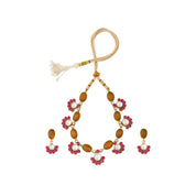 22K Gold Plated Fashion Set