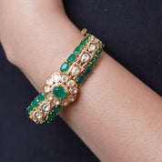 22K Gold Plated Fashion Bracelet
