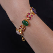 22K Gold Plated Fashion Bracelet
