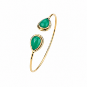 Brass Fashion Bracelet