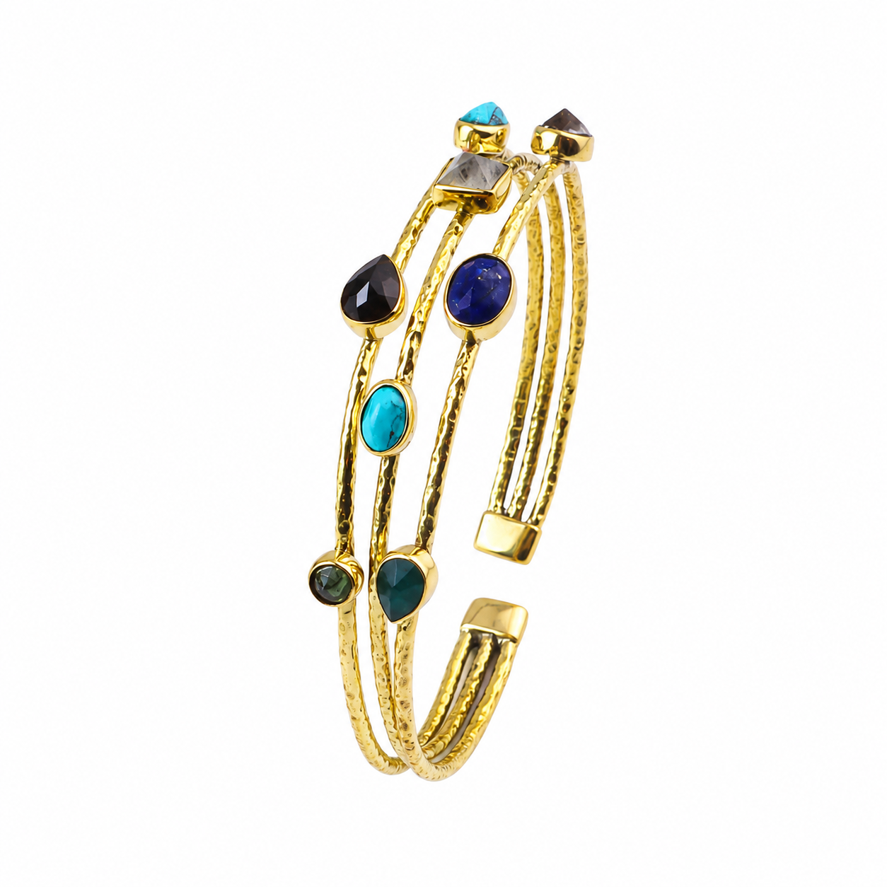 Brass Fashion Bracelet