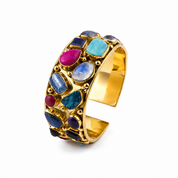 Brass Fashion Bracelet