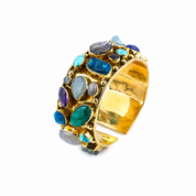 Brass Fashion Bracelet