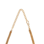 22k Gold Plated Fashion Set