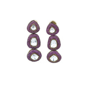 Brass Fashion Set