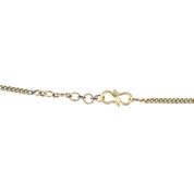 Brass Fashion Chain