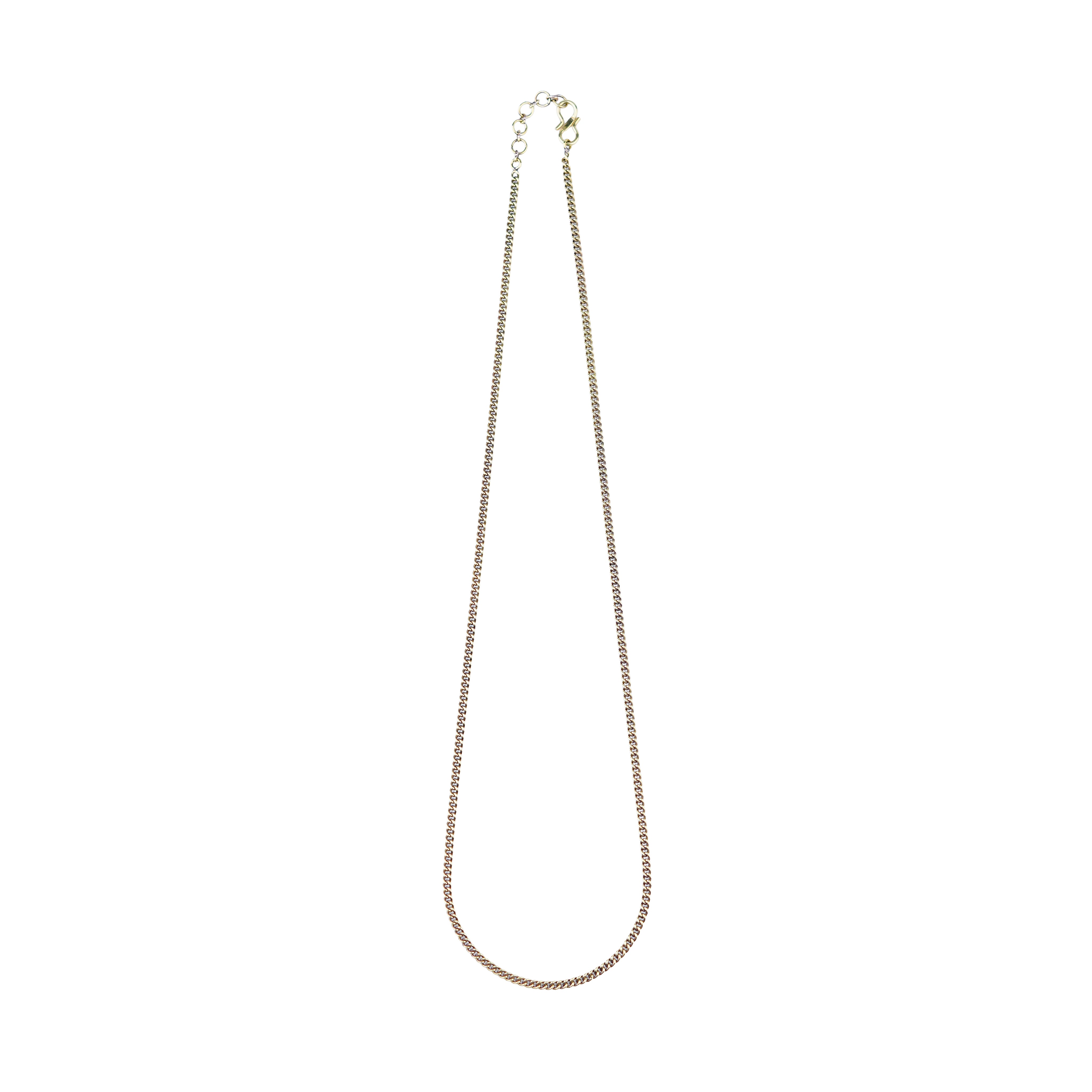 Brass Fashion Chain
