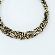 Brass Fashion Bracelet