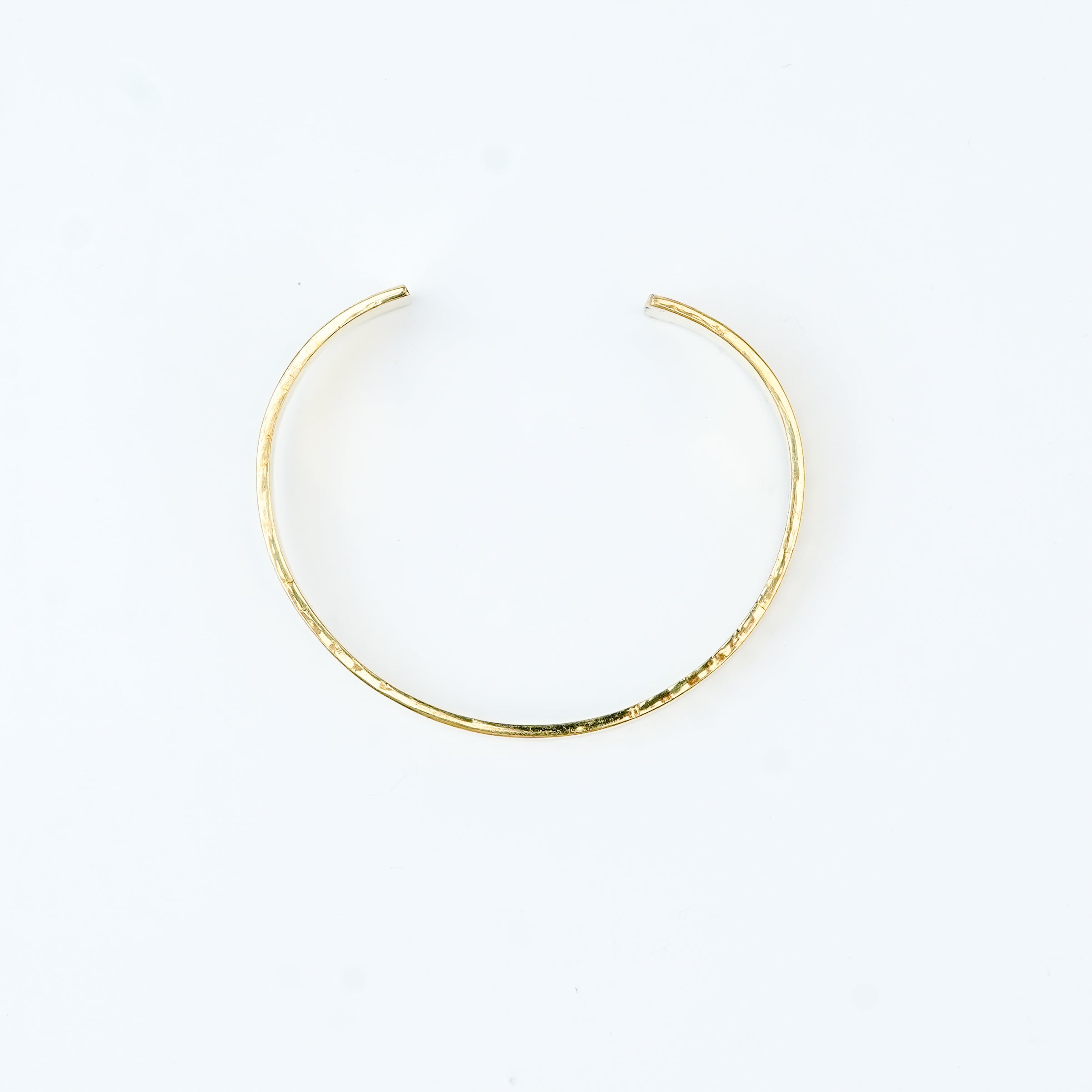 Brass Fashion Bracelet