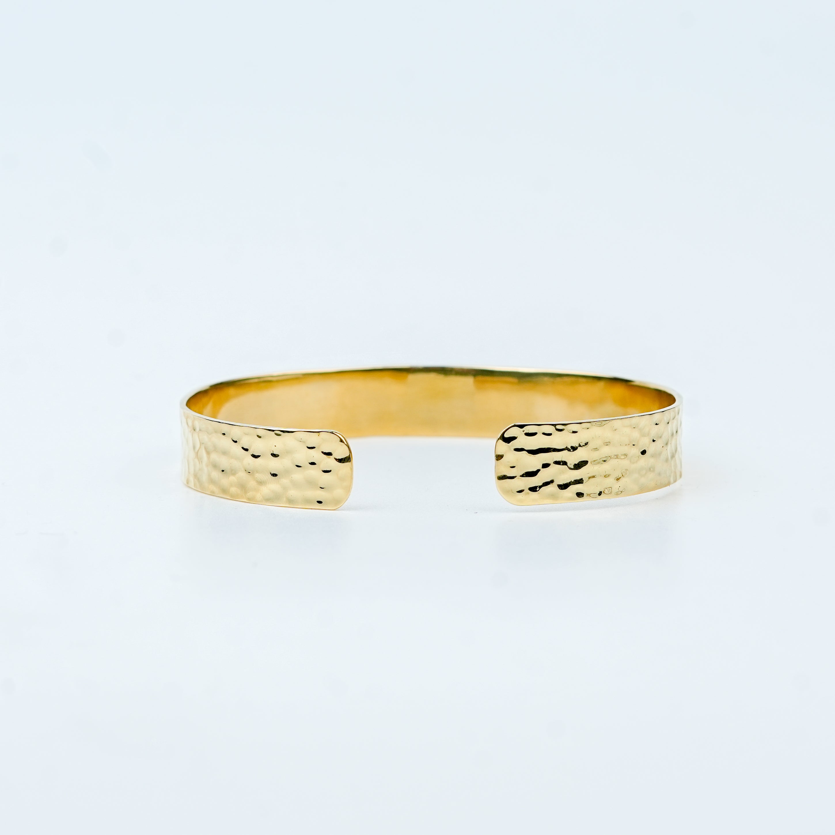 Brass Fashion Bracelet