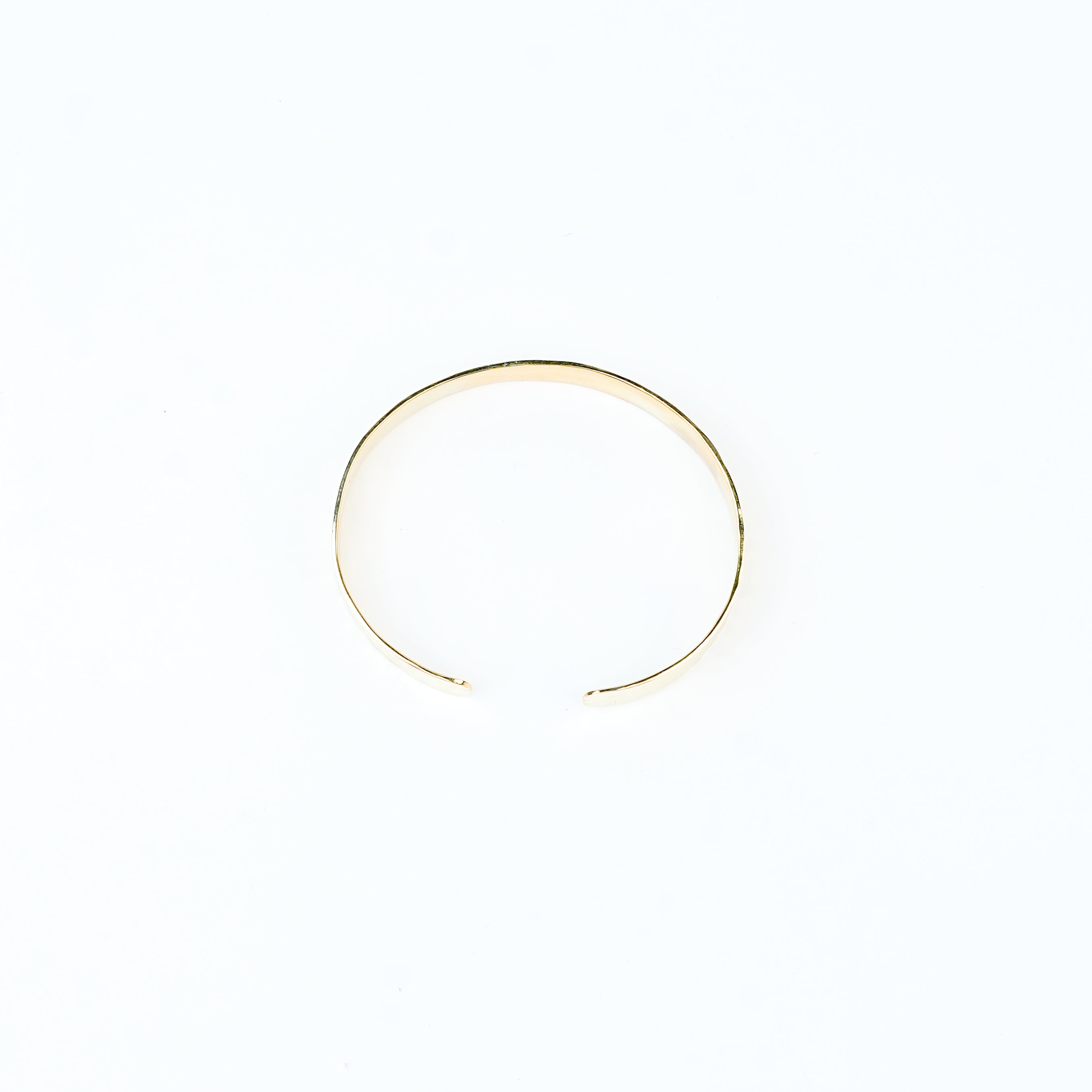 Brass Fashion Bracelet