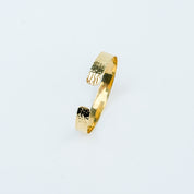 Brass Fashion Bracelet