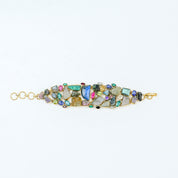 Brass Fashion Bracelet