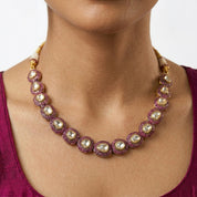 Brass Fashion Set