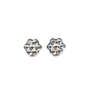 22K Gold Plated Fashion Earring