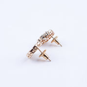 22K Gold Plated Fashion Earring