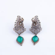 22K Gold Plated Fashion Earring