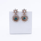 22K Gold Plated Fashion Earring