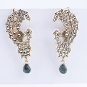 22K Gold Plated Fashion Earcuff