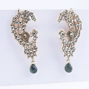 22K Gold Plated Fashion Earcuff