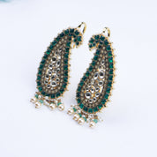 22K Gold Plated Fashion Earcuff