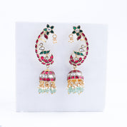 22K Gold Plated Fashion Earcuff