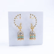 22K Gold Plated Fashion Earcuff