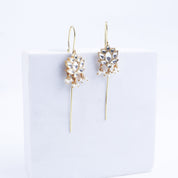 22K Gold Plated Fashion Earcuff
