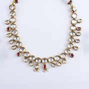 22K Gold Plated Fashion Set