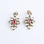 22K Gold Plated Fashion Set