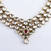 22K Gold Plated Fashion Set