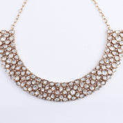 22K Gold Plated Fashion Set