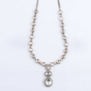 22K Gold Plated Fashion Set