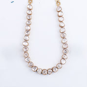 22K Gold Plated Fashion Set