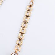 22K Gold Plated Fashion Set