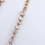 22K Gold Plated Fashion Set