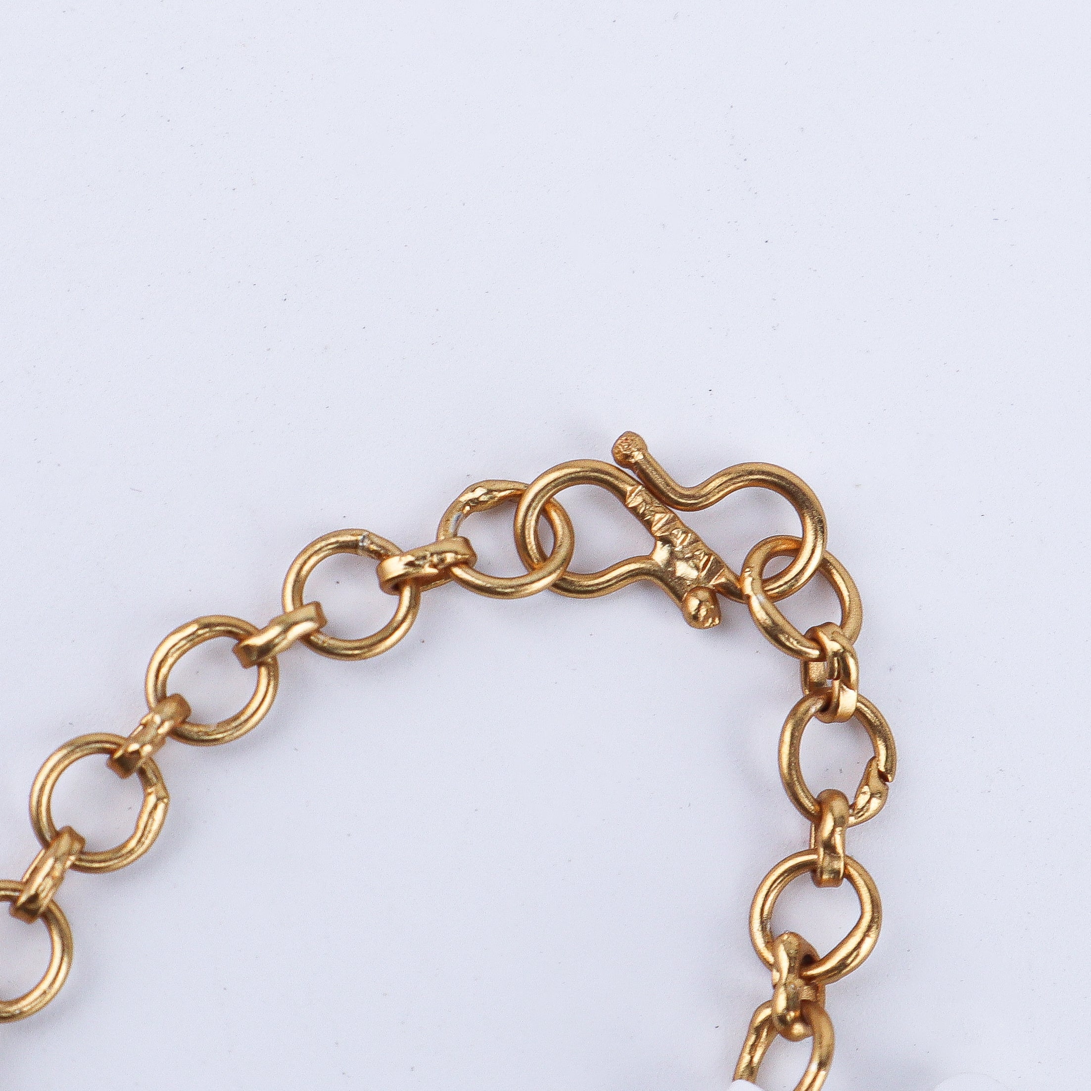 22K Gold Plated Fashion Set