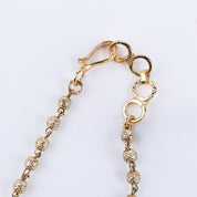 22K Gold Plated Fashion Set