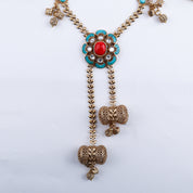 22K Gold Plated Fashion Set