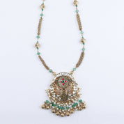 22K Gold Plated Fashion Set