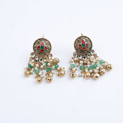 22K Gold Plated Fashion Set