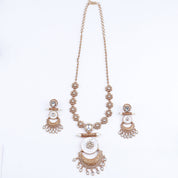 22K Gold Plated Fashion Set