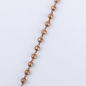22K Gold Plated Fashion Set