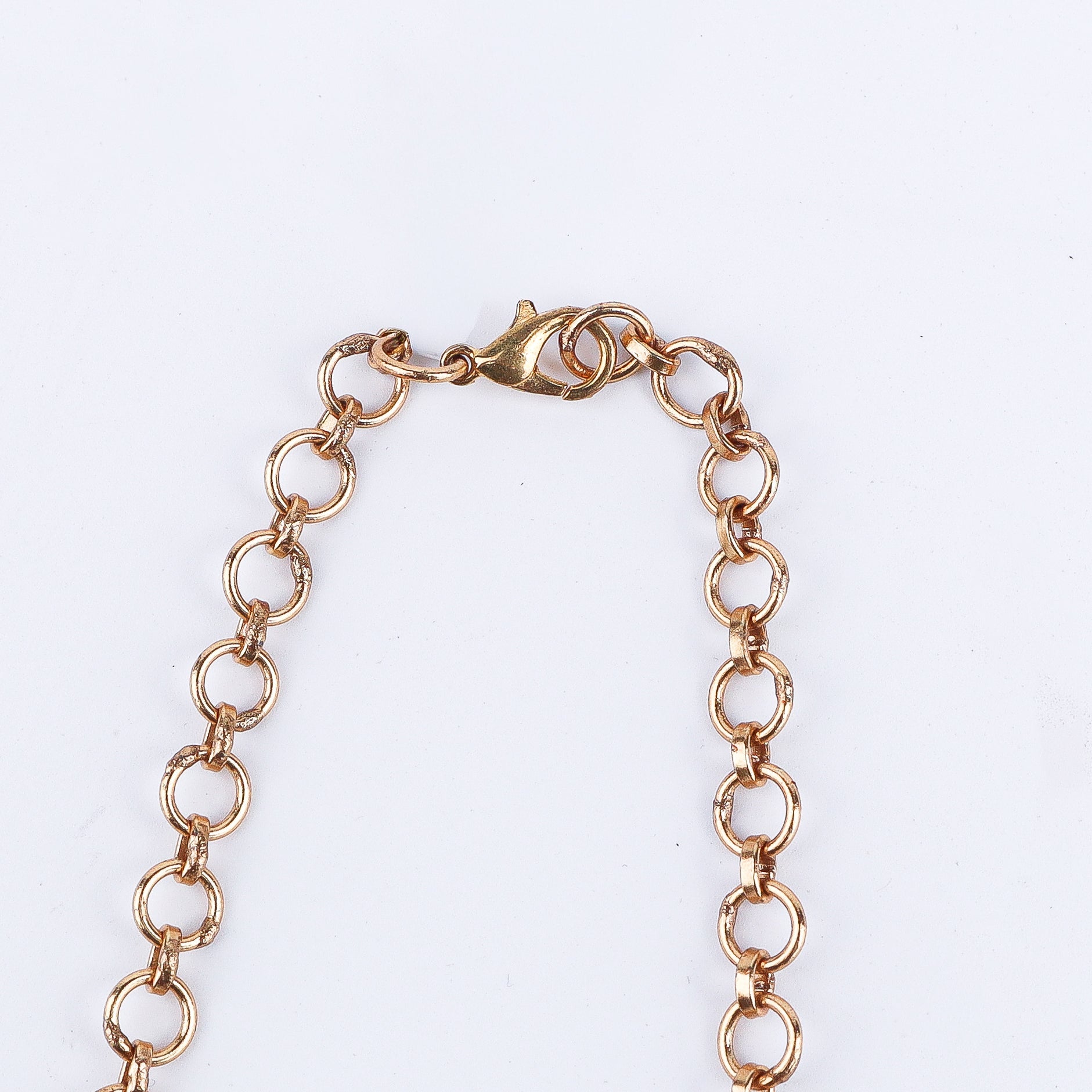 22K Gold Plated Fashion Set