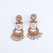 22K Gold Plated Fashion Set