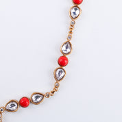 22K Gold Plated Fashion Set