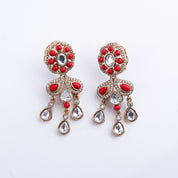 22K Gold Plated Fashion Set